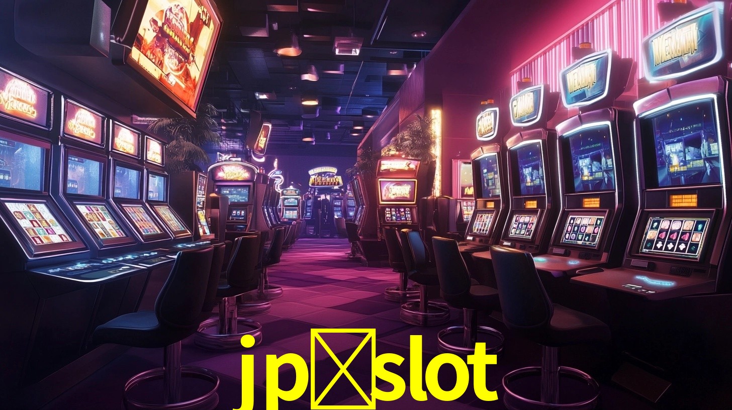 Welcome Bonus jp-slot
