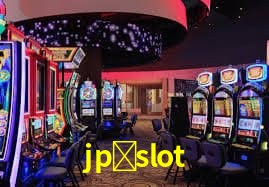 Security Systems jp-slot