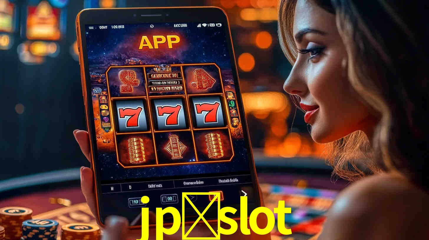 jp-slot bet