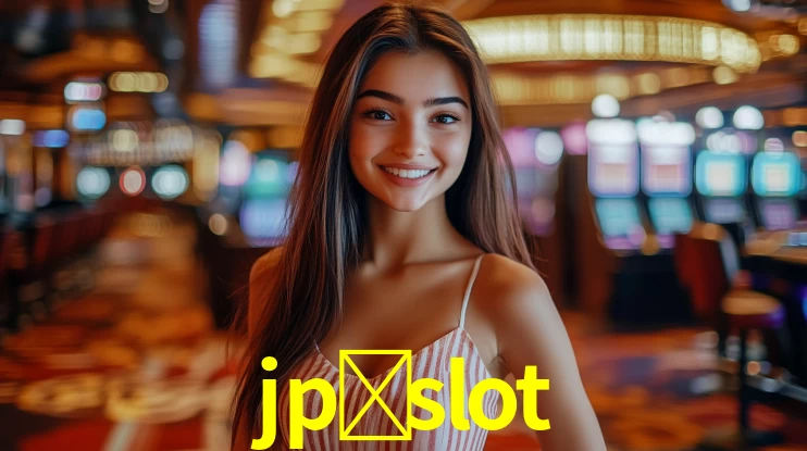 Programa VIP jp-slot