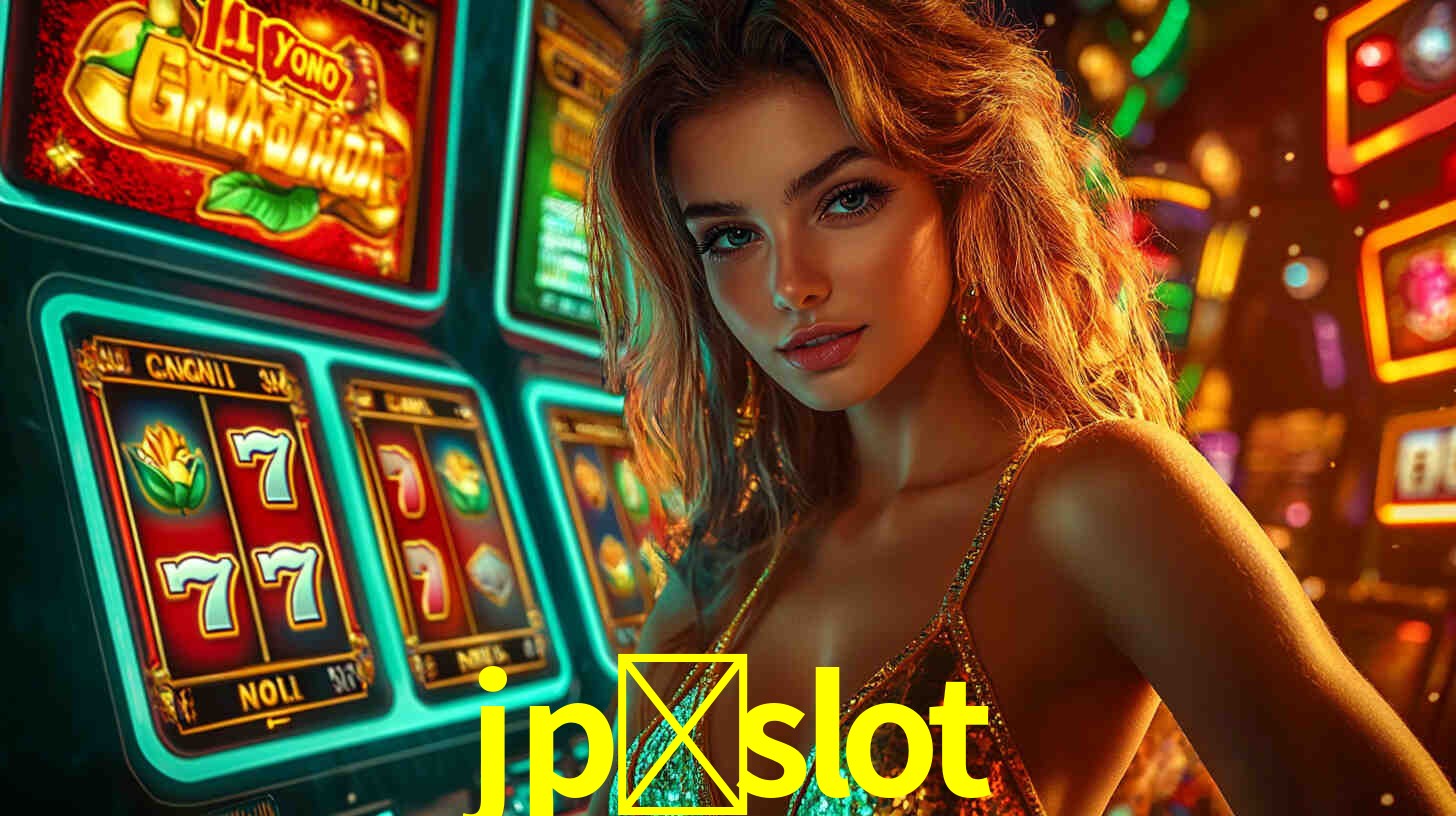 jp-slot App Interface